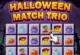 Halloween Match Trio