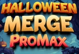 Halloween Merge