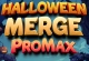 Halloween Merge