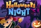 Halloween Night