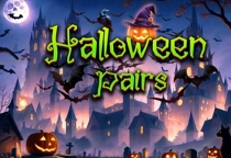 Halloween Pairs