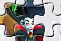 Halloween Puzzle