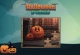 Halloween Puzzle 2