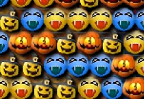 Halloween Shooter 2