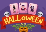 Halloween Solitaire