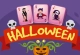 Halloween Solitaire