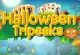 Halloween Tripeaks