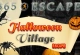 Halloween Village Escape