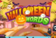 Halloween Words