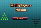 Halma Multiplayer