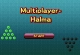 Halma Multiplayer