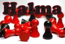 Halma Online