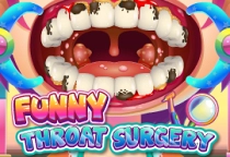 Halsoperation