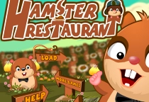Hamster Restaurant