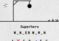 Hangman Saga
