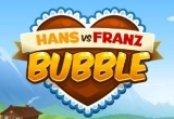 Play Hans vs Franz Bubble