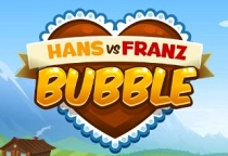 Hans vs Franz Bubble