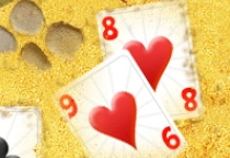 Happy Beach Solitaire