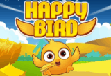 Happy Bird