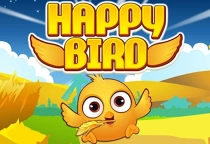 Happy Bird