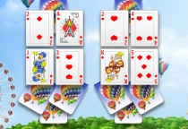 Happy Day Solitaire