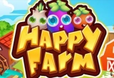 Happy Farm Blocks