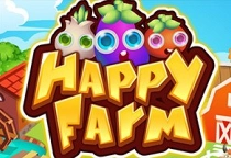 Happy Farm Blocks