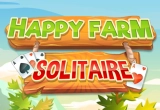 Happy Farm Solitaire