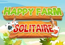 Happy Farm Solitaire
