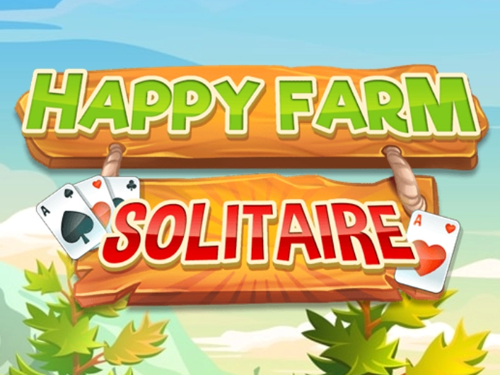 Happy Farm Solitaire - kostenlos online spielen 🕹️
