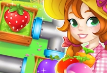Happy Farm Water Pipes