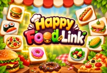 Happy Food Link
