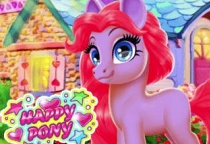 Happy Pony