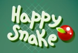 Happy Snake