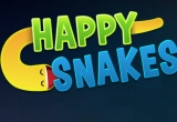 Happy Snakes