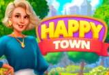 PLAY Happy Town