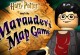 Play Harry Potter Marauders Map