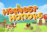 Harvest Honors