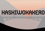 Hashiwokakero