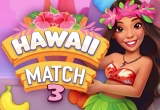 Hawaii Match 3