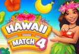 Hawaii Match 4