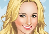 Play Hayden Panettiere