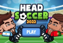 Head Soccer 2022