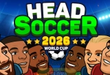 Head Soccer 2026