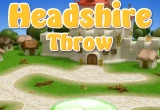 Play Headshire Throw