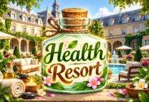 Play Health Resort Unterschiede Play Health Resort Unterschiede