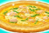 PLAY Gesunde Pizza backen