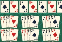 Heap Solitaire