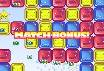 Heart Cubes