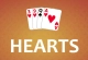 Hearts Card Game